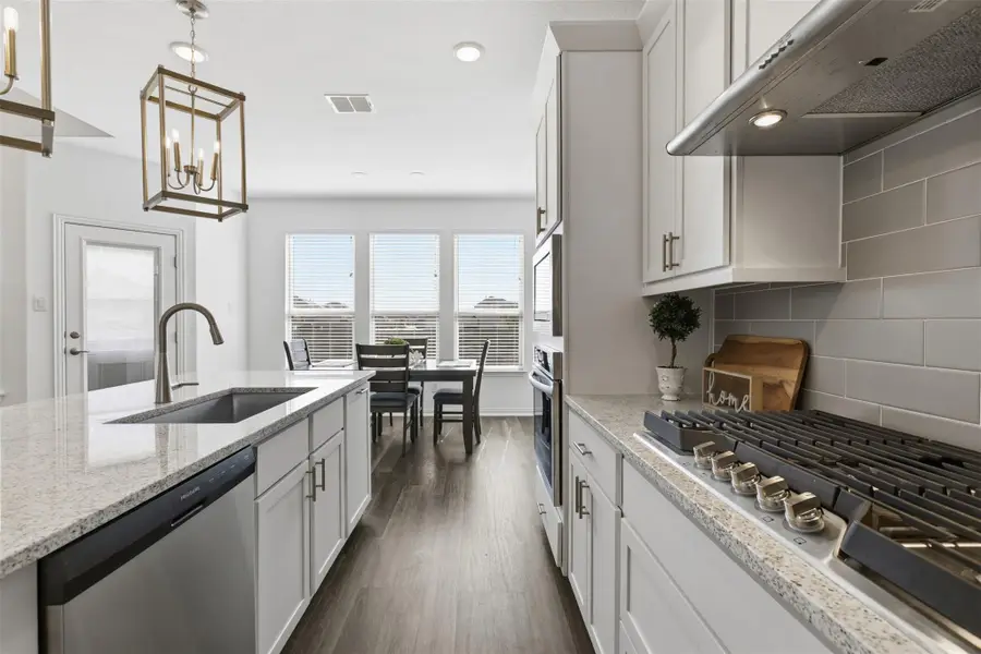 316 Clearlake Dr, Hutto, TX 78634 - #3