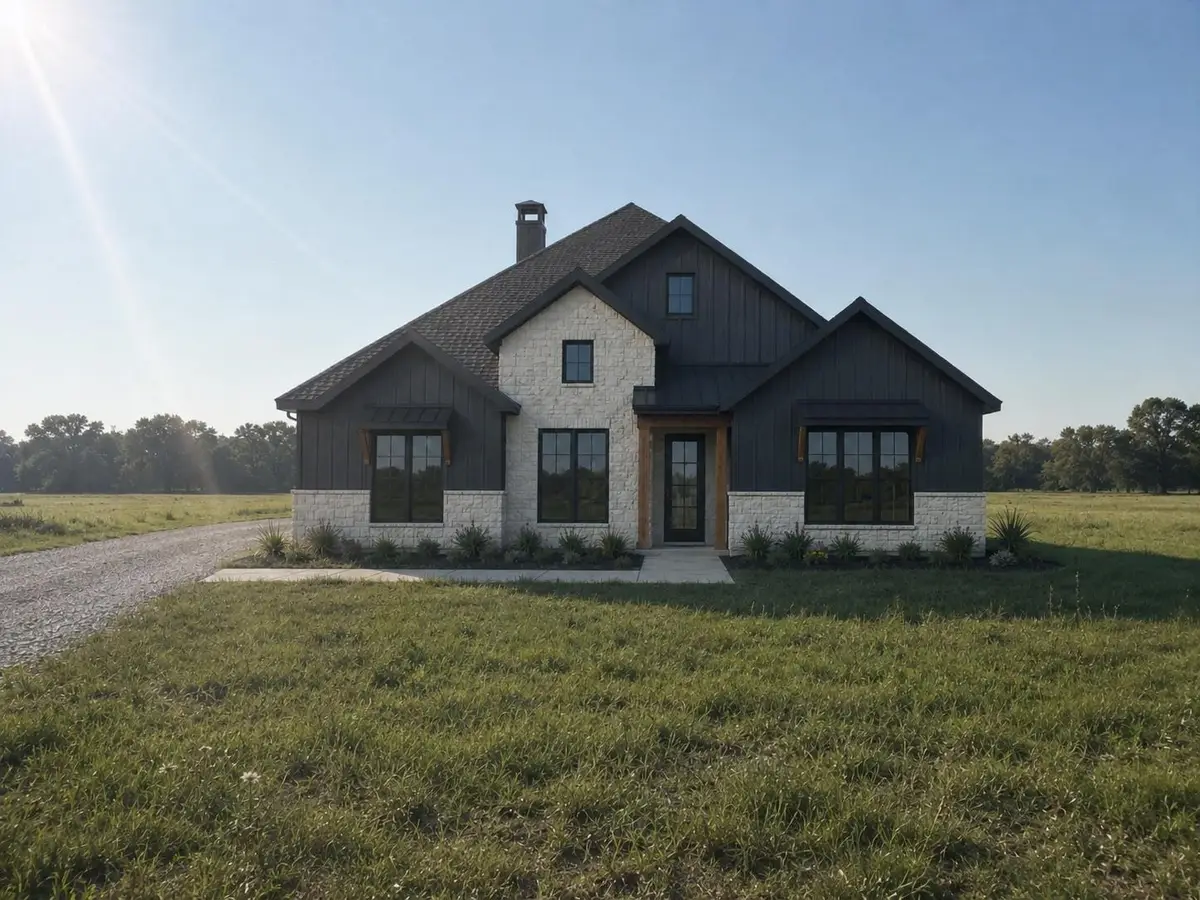 1048 Barth Rd, Dale, TX 78616 - #1