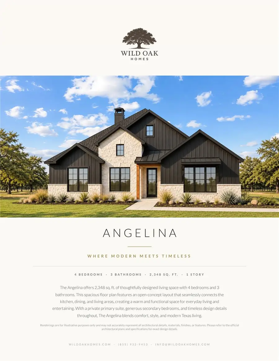 1048 Barth Rd, Dale, TX 78616 - #2