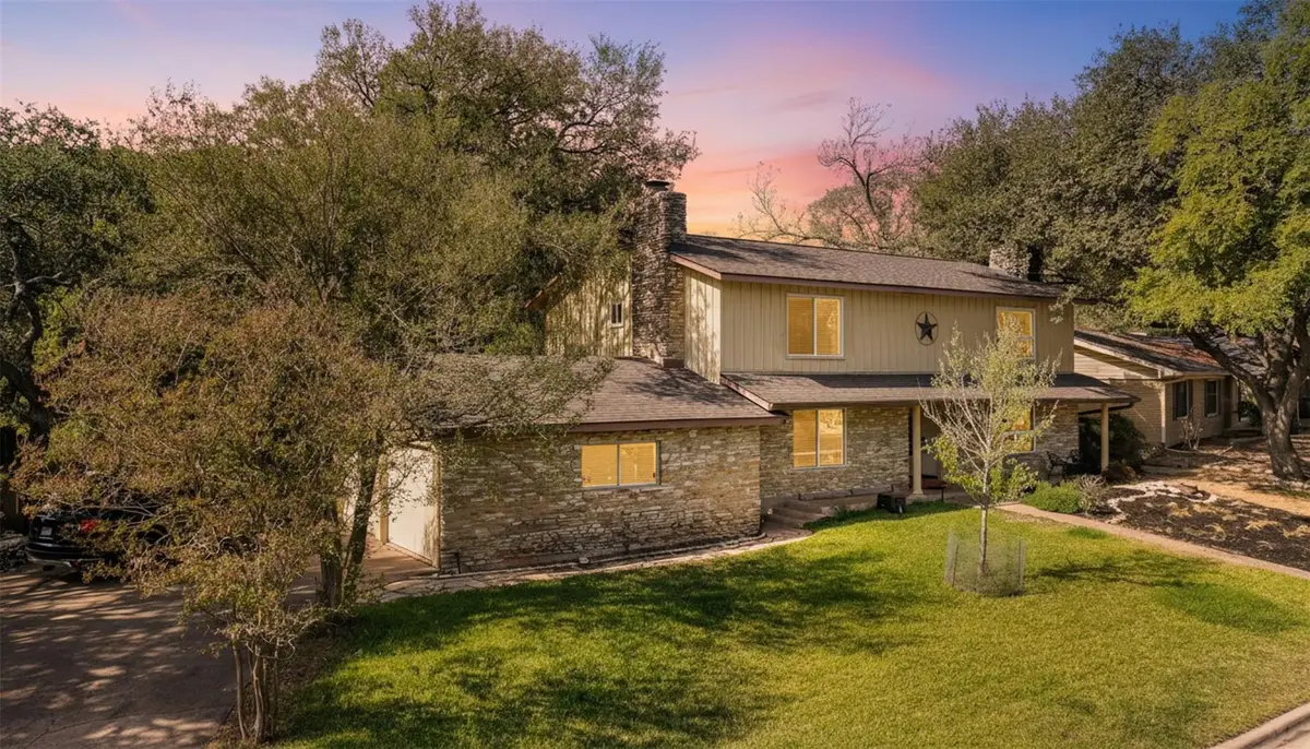 8801 Tallwood Dr #Unit B, Austin, TX 78759 - Image #1