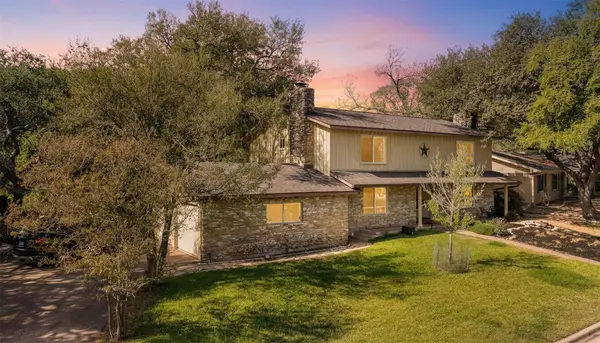 8801 Tallwood Dr #Unit B, Austin, TX 78759