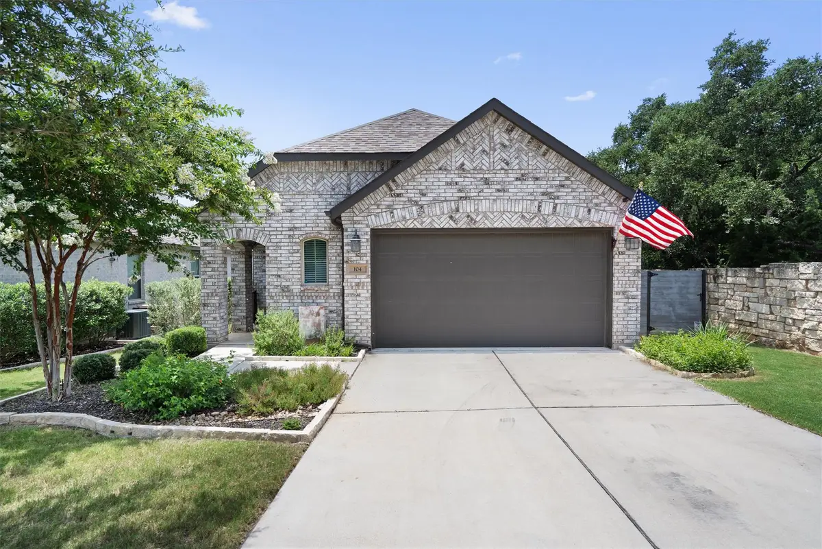 104 Arrowhead Mound Rd, Georgetown, TX 78628 - #1
