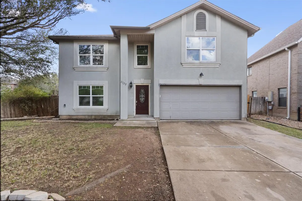 2122 Deer Creek Trl, Round Rock, TX 78665 - #1