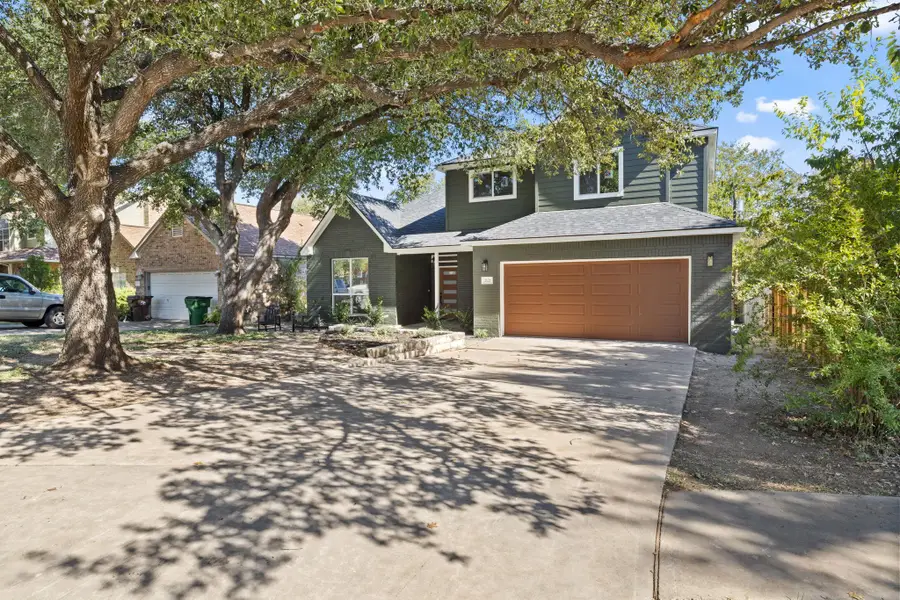 2121 Green Oaks Cir, Round Rock, TX 78664 - Image #2