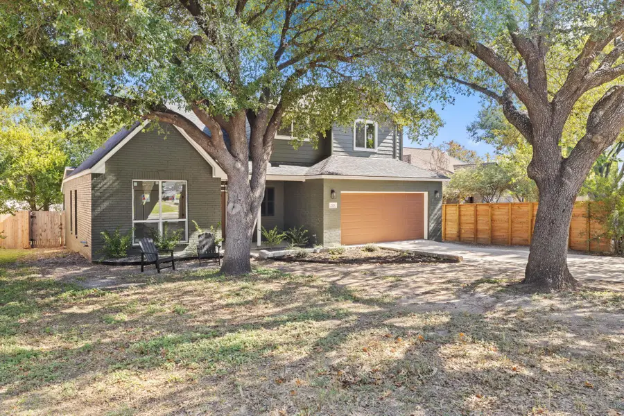 2121 Green Oaks Cir, Round Rock, TX 78664 - Image #3
