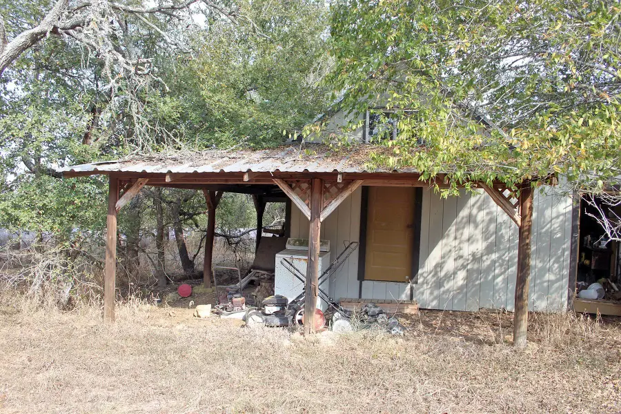 7887 Pettytown Rd, Red Rock, TX 78662 - #3