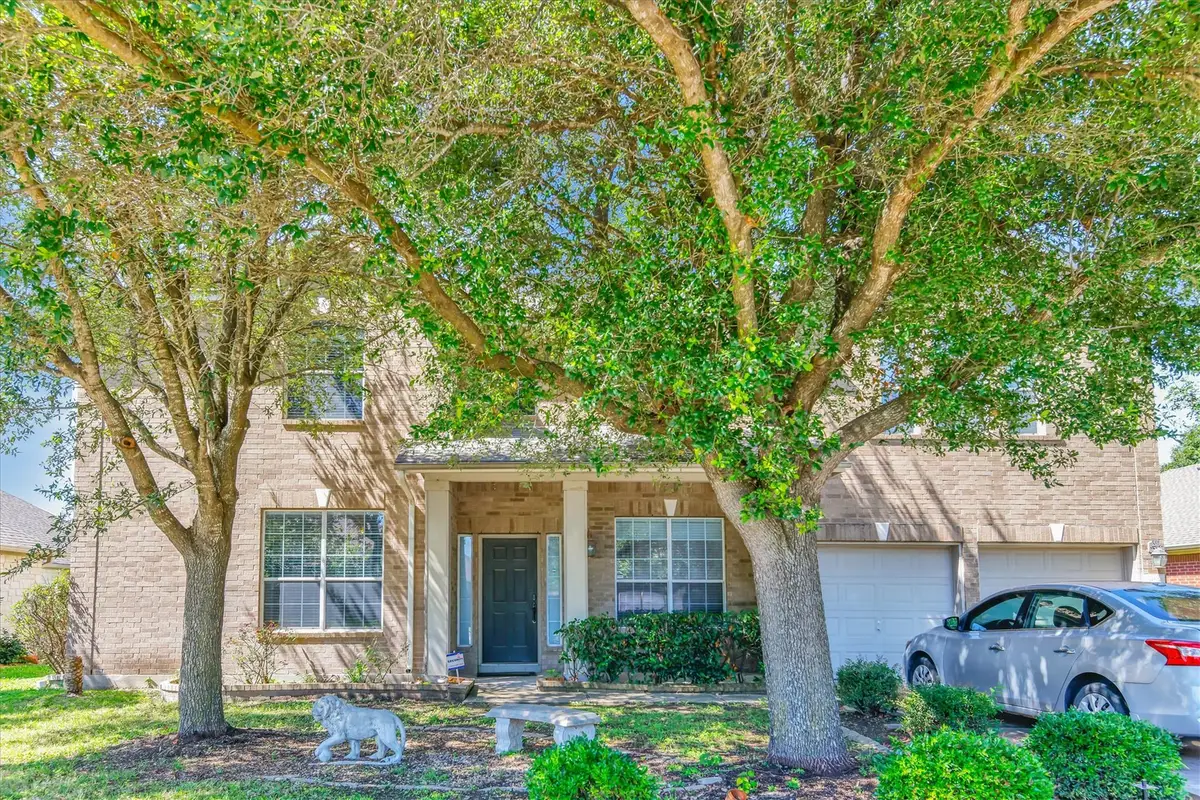 613 Windsor Castle Dr, Pflugerville, TX 78660 - #1