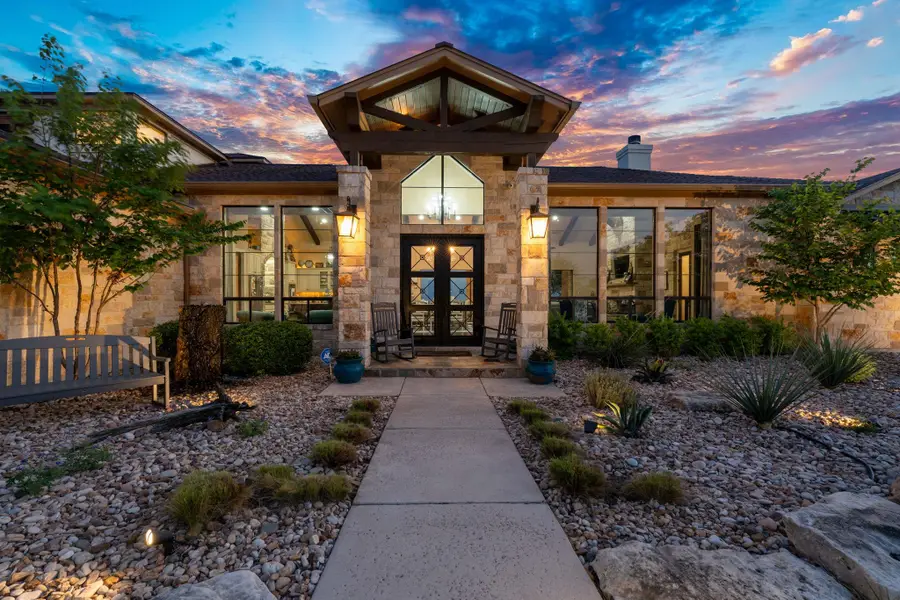 112 Big Sky, Burnet, TX 78611 - #3