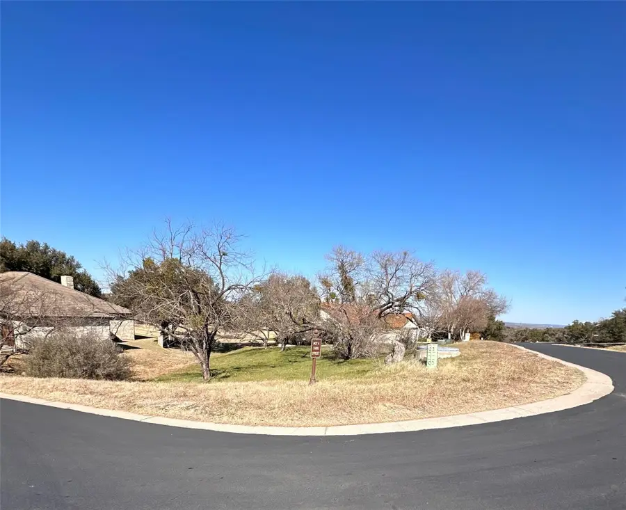 Lot 23203 Aurora, Horseshoe Bay, TX 78657 - #2