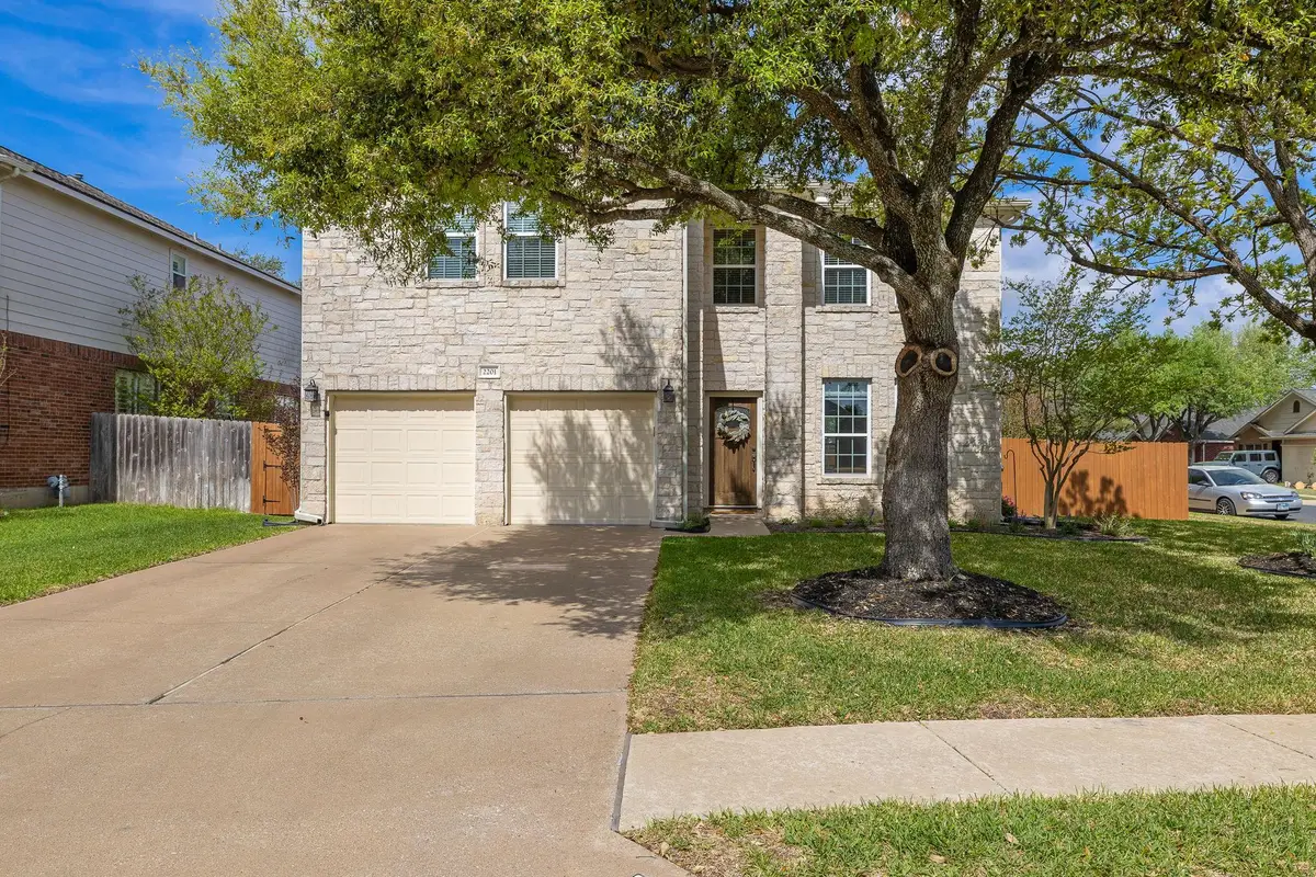 2201 Kerr Trl, Cedar Park, TX 78613 - #1