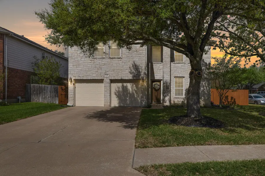 2201 Kerr Trl, Cedar Park, TX 78613 - #2