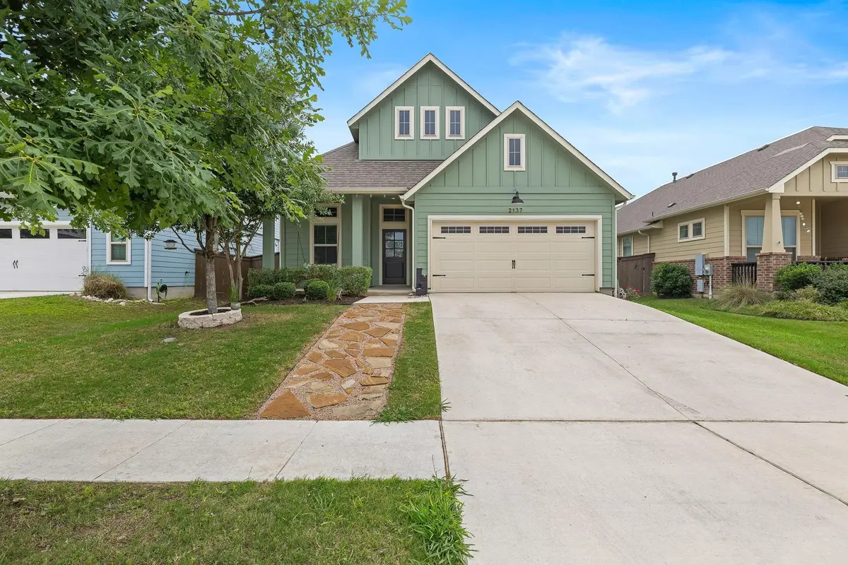 2137 Ringstaff Rd, Leander, TX 78641 - #1