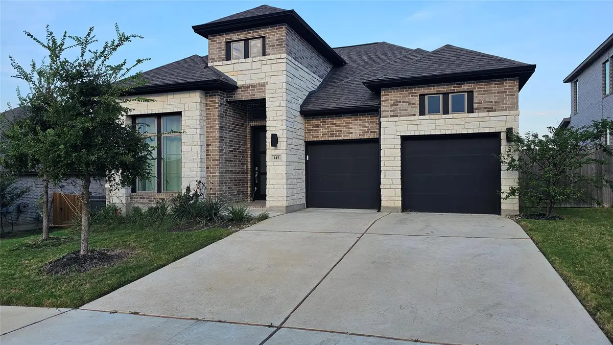 145 Cyrus Milton Dr, Buda, TX 78610 - #1
