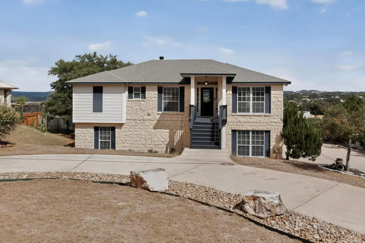 21200 High Dr, Lago Vista, TX 78645 - Image #1