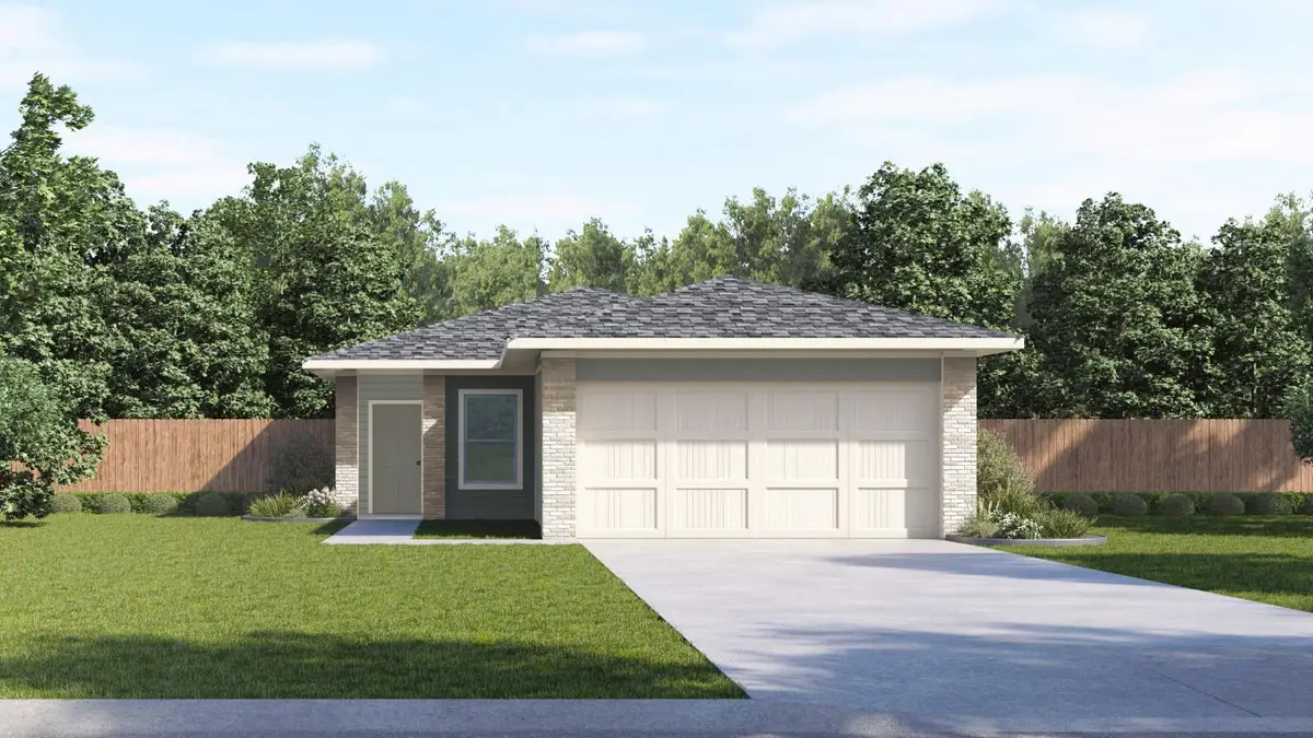 13100 Cattle Rustler Rd, Mustang Ridge, TX 78610 - #1