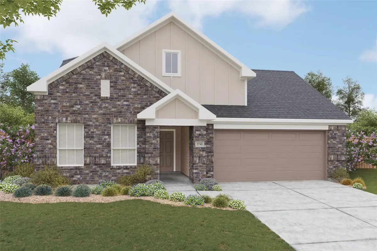 612 Quail Convey Dr, Jarrell, TX 76537 - #1