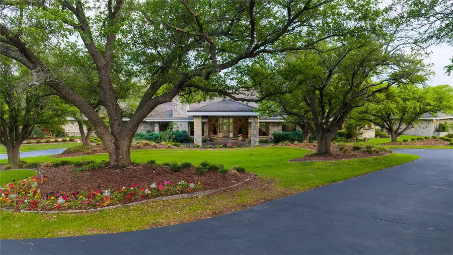 700 El Paseo St, Denton, TX 76205 - #3