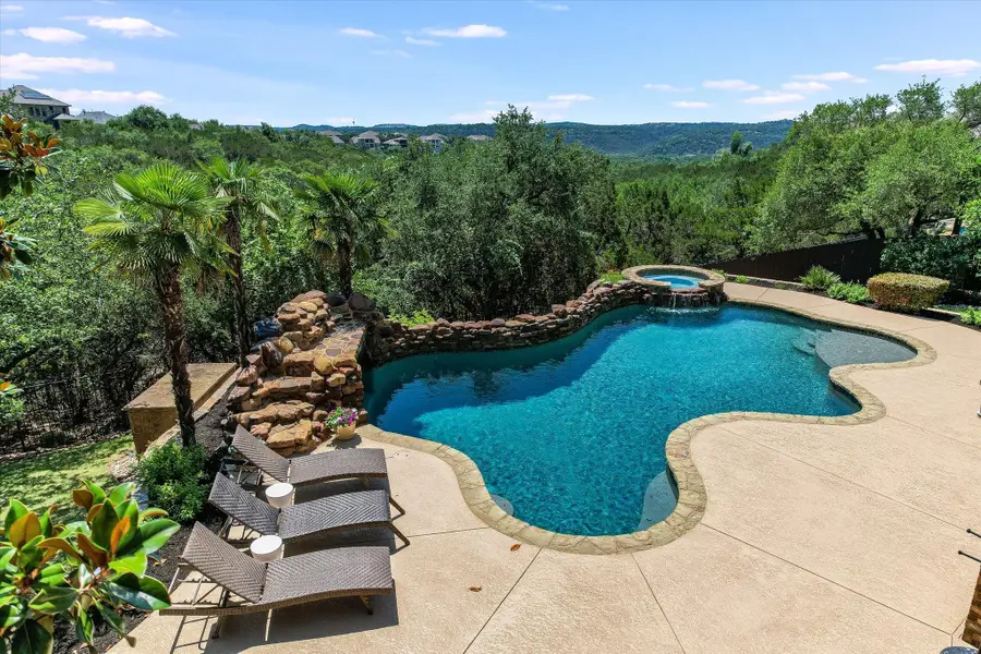 1016 Santaluz Path, Austin, TX 78732 - #3