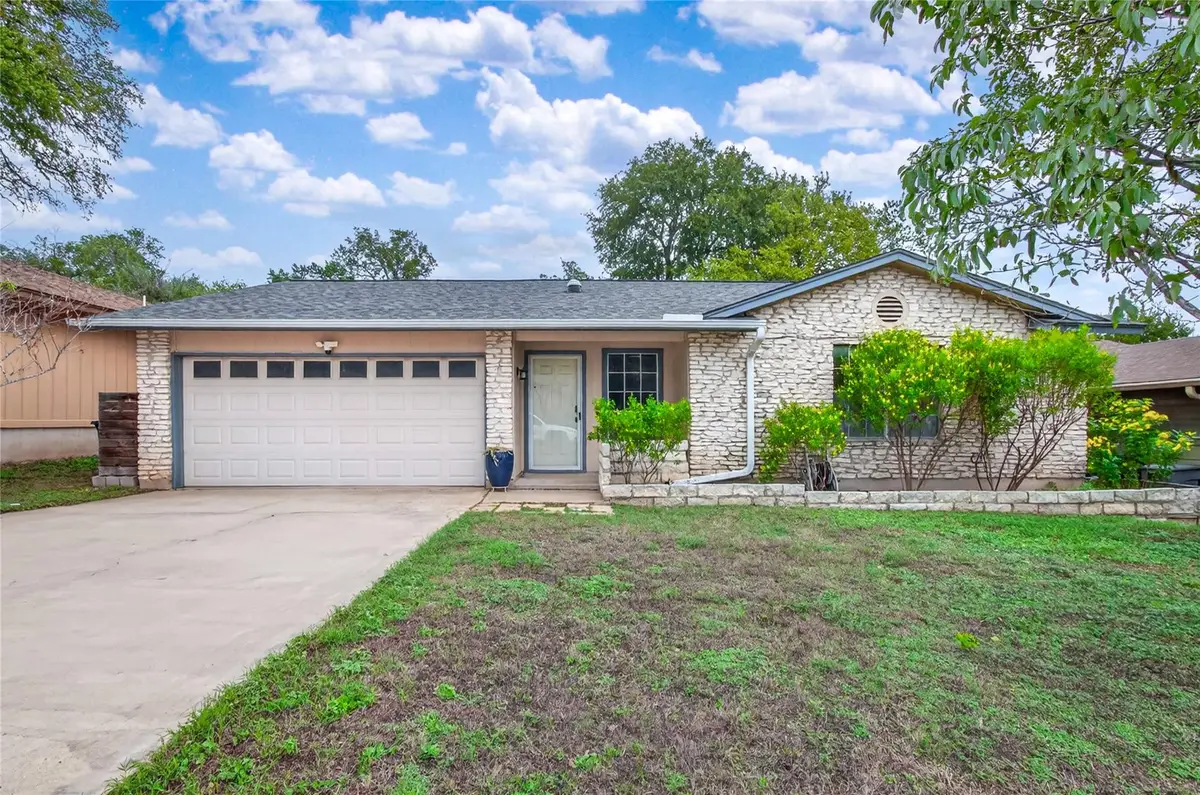 3502 Ambleside Dr, Austin, TX 78759 - #1