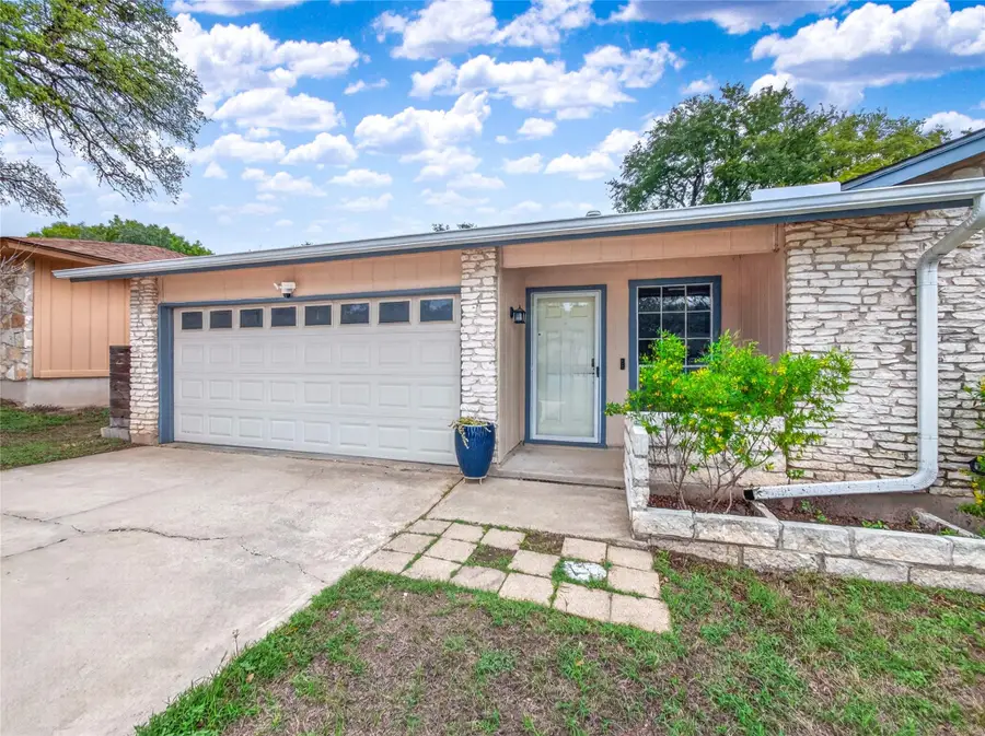 3502 Ambleside Dr, Austin, TX 78759 - #2
