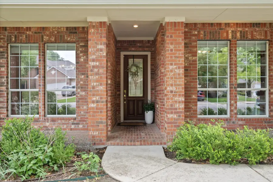 2725 Cedar Springs Pl, Round Rock, TX 78681 - #3