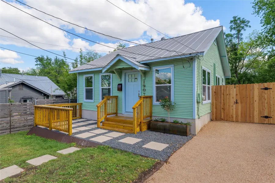 1907 E 21st St, Austin, TX 78722 - #2