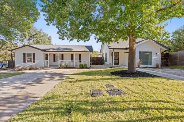 3404 Thomas Kincheon St #1 & 3, Austin, TX 78745