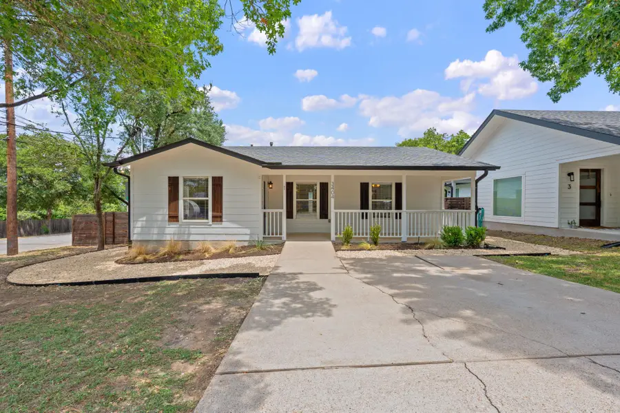 3404 Thomas Kincheon St #1 & 3, Austin, TX 78745 - Image #2