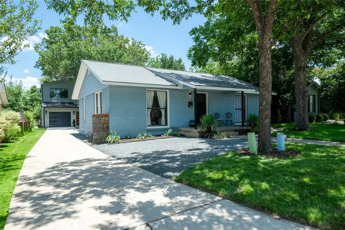 1404 Justin Ln, Austin, TX 78757 - #1