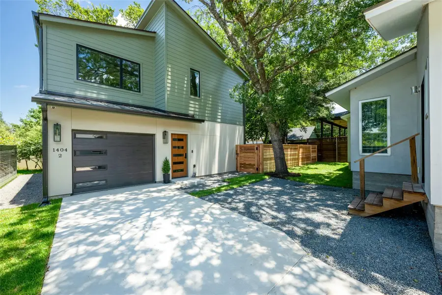 1404 Justin Ln, Austin, TX 78757 - #2