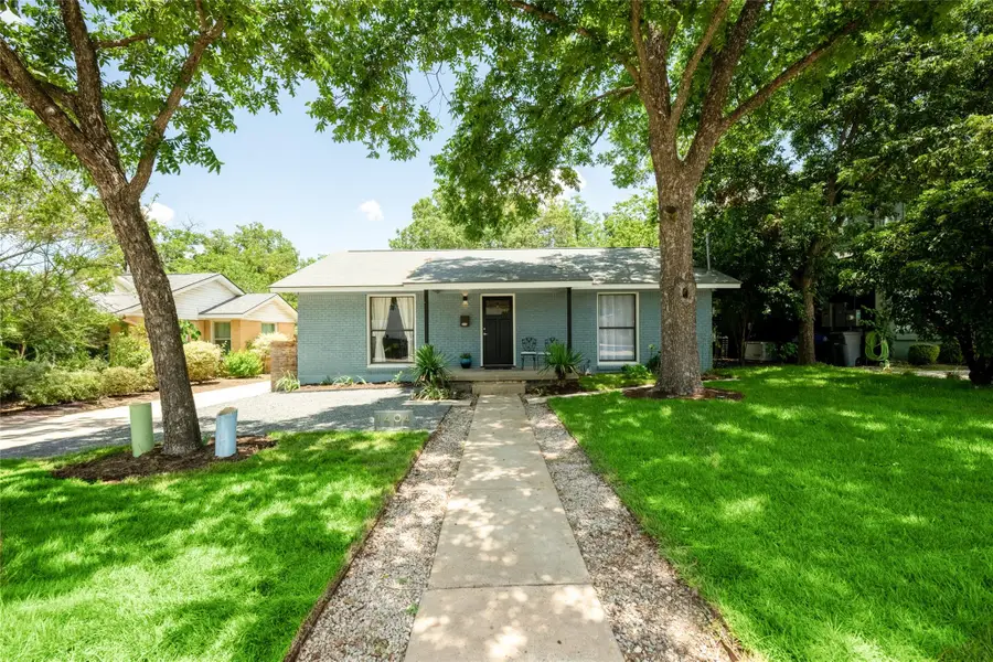 1404 Justin Ln, Austin, TX 78757 - #3