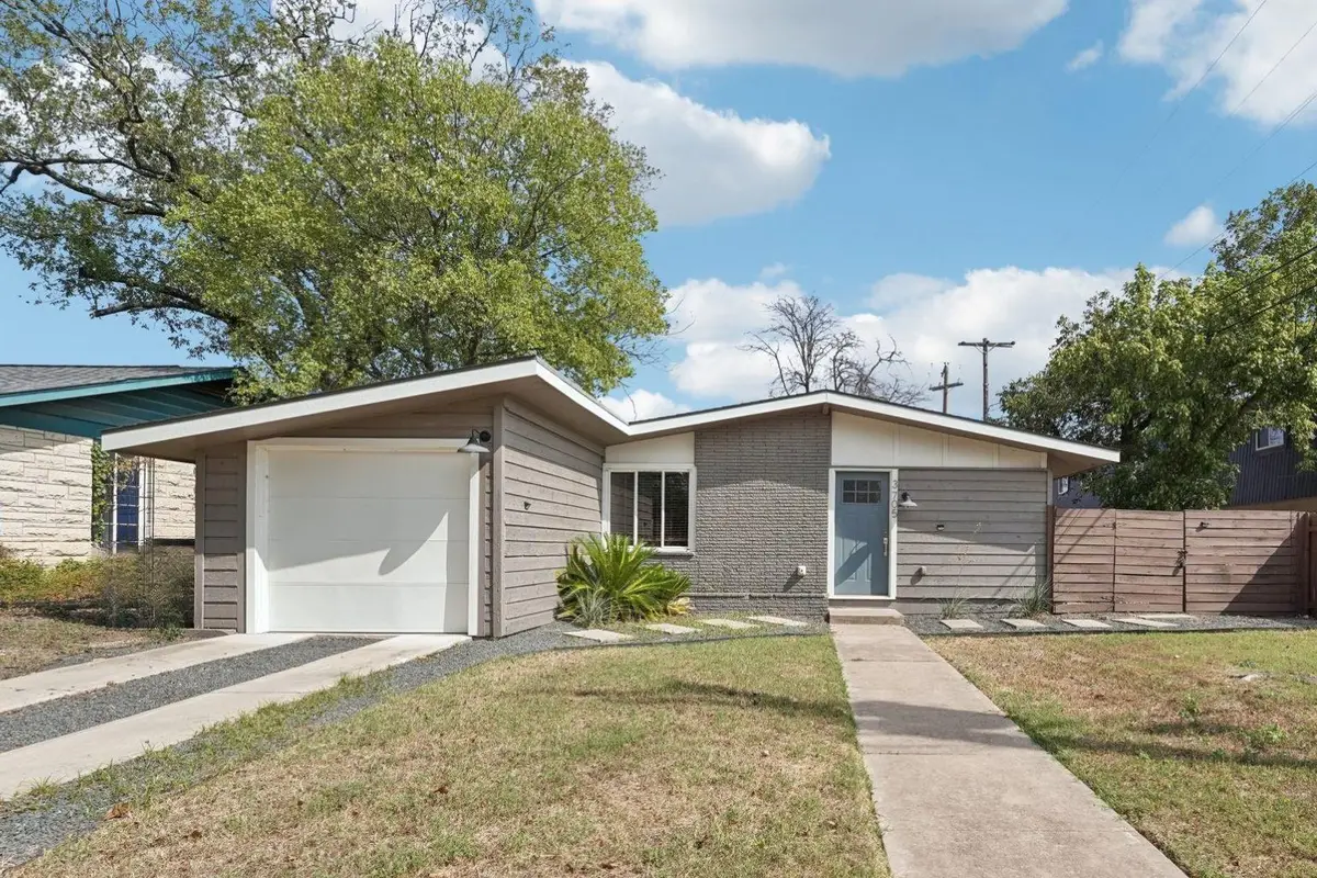 3705 Manorwood Rd, Austin, TX 78723 - Image #1