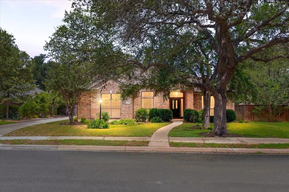 3745 Whitt Loop, Austin, TX 78749 - #1