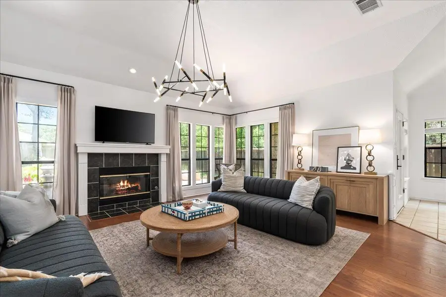3745 Whitt Loop, Austin, TX 78749 - #3