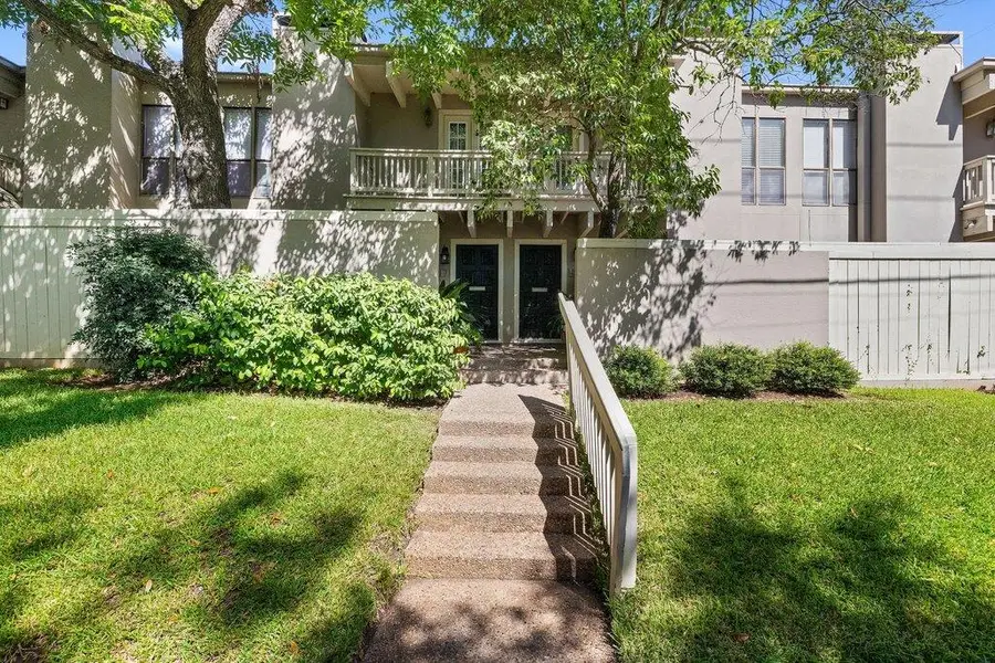 3500 Enfield Rd, Austin, TX 78703 - #2