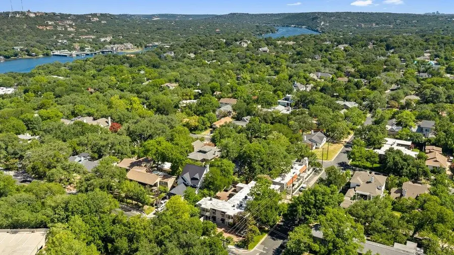 3500 Enfield Rd, Austin, TX 78703 - #3