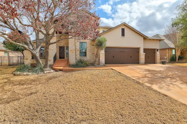 1813 Harvest Dance Dr, Leander, TX 78641