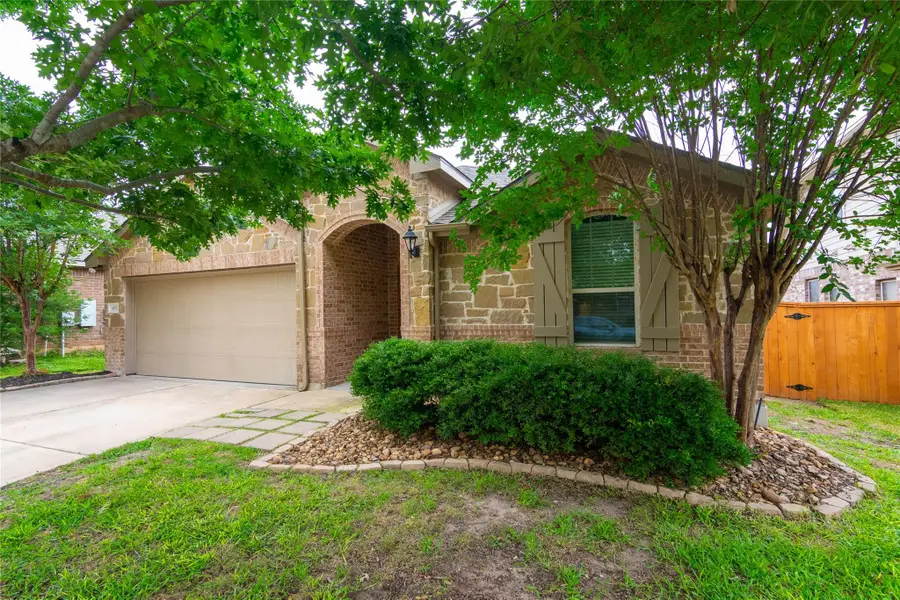 4517 Chestnut Meadows Bnd, Georgetown, TX 78626 - #2