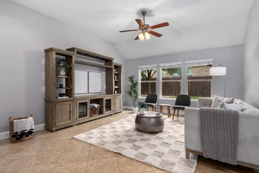 2041 Elaina Loop, Leander, TX 78641 - Image #3