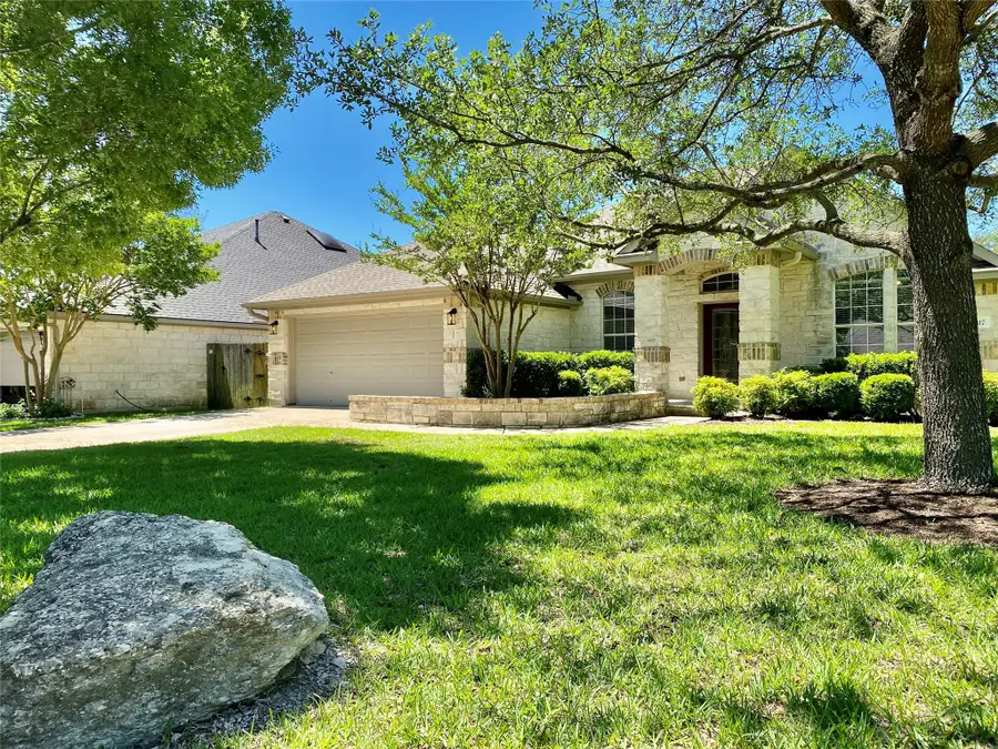 6317 Salcon Cliff Dr, Austin, TX 78749 - #3