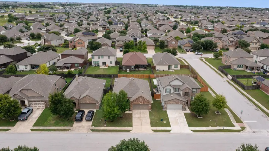5848 Sardinia Dr, Round Rock, TX 78665 - #2
