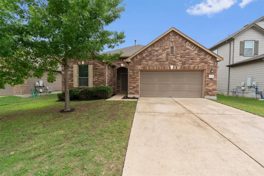 5848 Sardinia Dr, Round Rock, TX 78665 - #3