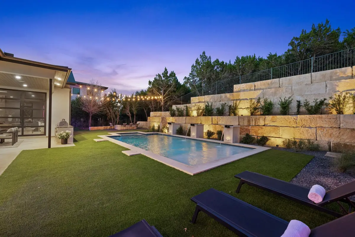 4713 Pecan Chase, Austin, TX 78738 - #1
