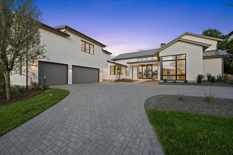 4713 Pecan Chase, Austin, TX 78738 - #3