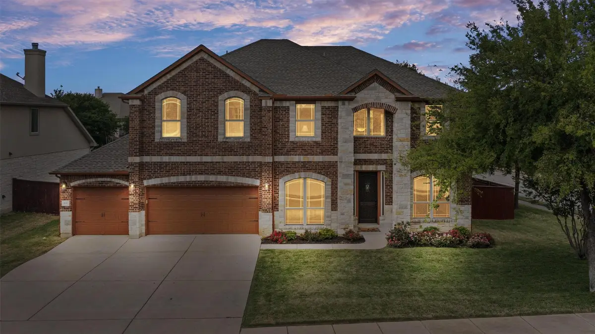 200 Lake Livingston Dr, Georgetown, TX 78628 - #1