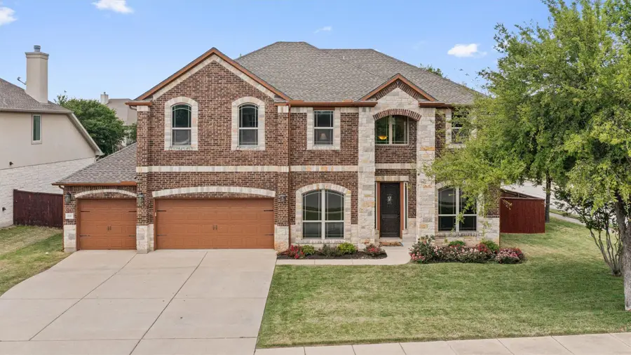 200 Lake Livingston Dr, Georgetown, TX 78628 - #2