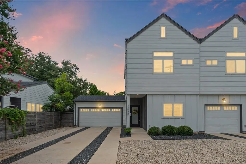 1405 Casey St #B, Austin, TX 78745 - #1