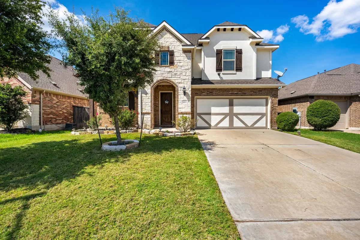 21013 Abigail Way, Pflugerville, TX 78660 - #1