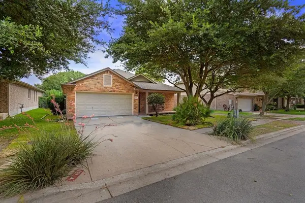 181 Stone Crest Blvd, Buda, TX 78610