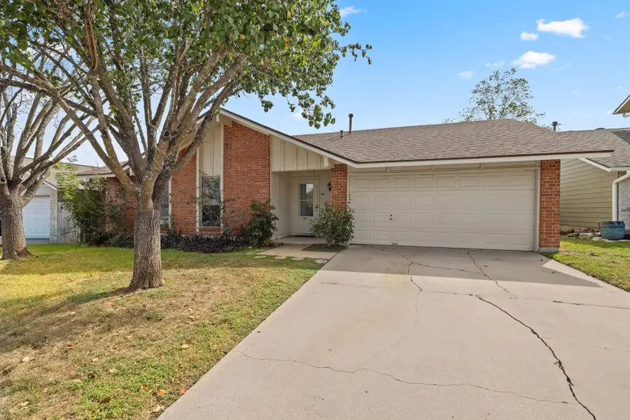 10071 Woodland Village Dr, Austin, TX 78750 - #3
